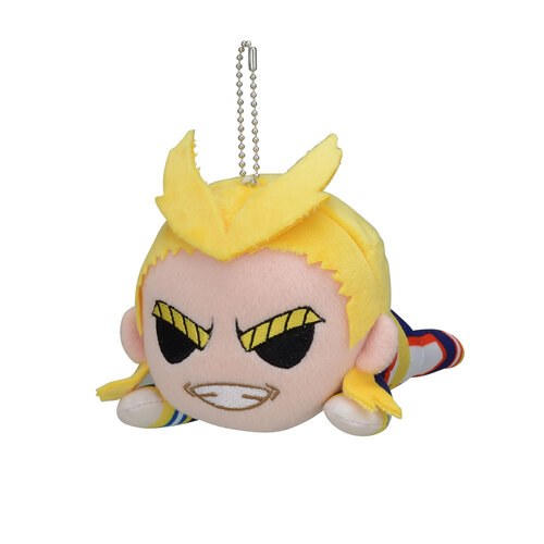 Nesoberi Plush All Might S