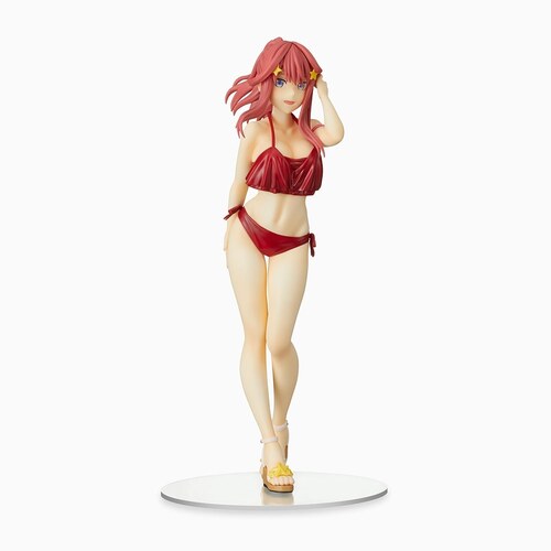 Premium Figure Itsuki Nakano