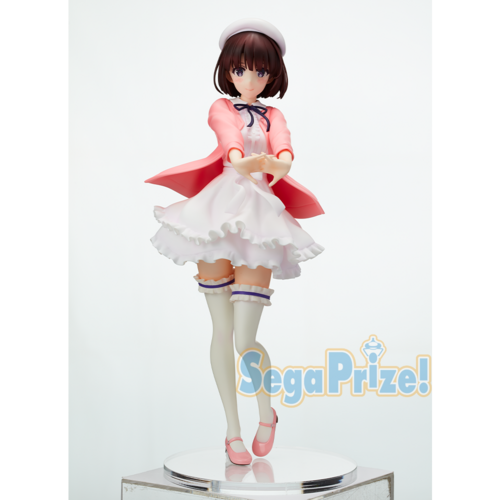 SPM Figure Katou Megumi