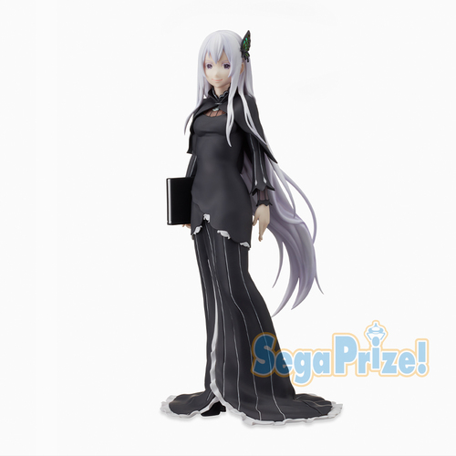 SPM Figure Echidna