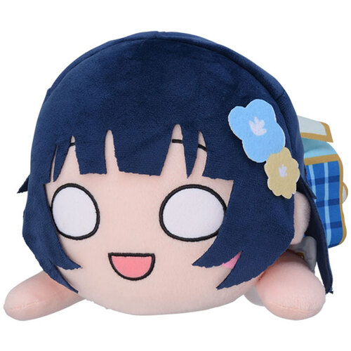 Nesoberi Plush Asaka Karin M (Love Live! School Idol Festival All Stars)
