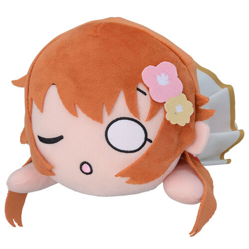 Nesoberi Plush Konoe Kanata M (Love Live! School Idol Festival All Stars)