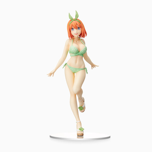 Premium Figure Yotsuba Nakano