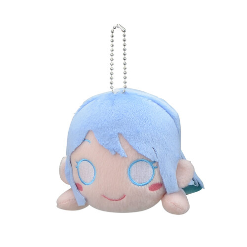 Nesoberi Plush Hado Nejire -School Uniform- S