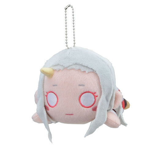 Nesoberi Plush Eri S