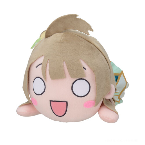 Nesoberi Plush Minami Kotori M (Love Live! School Idol Festival All Stars)