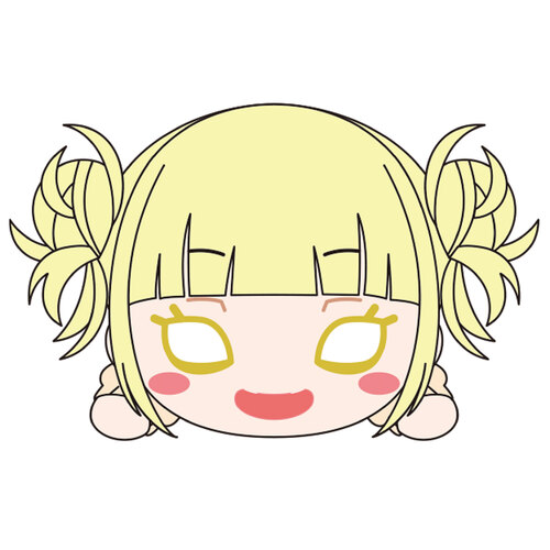 kai chisaki plush