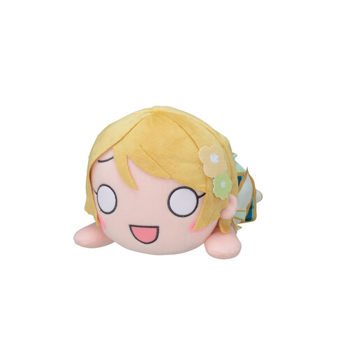 Nesoberi Plush Koizumi Hanayo M (Love Live! School Idol Festival All Stars)