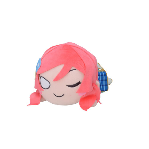 Nesoberi Plush Nishikino Maki M (Love Live! School Idol Festival All Stars)