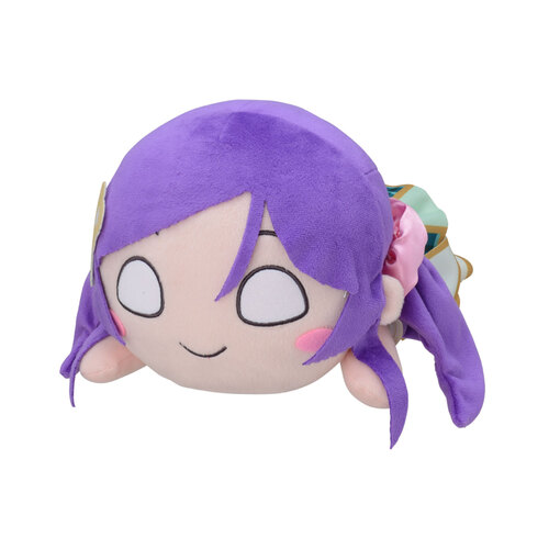 Nesoberi Plush Tojo Nozomi M (Love Live! School Idol Festival All Stars)