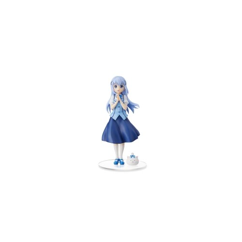 Chino Summer Uniform Premium Figure