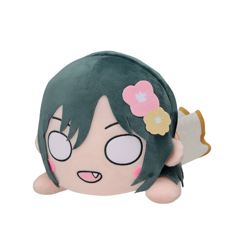 Nesoberi Plush Mifune Shioriko M (Love Live! School Idol Festival All Stars)
