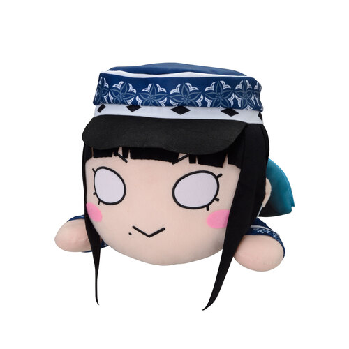 Nesoberi Plush Kurosawa Dia Fantastic Departure! LL