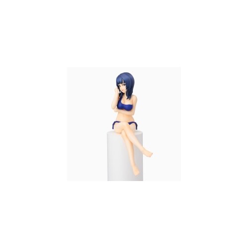 Love Live! Nijigasaki High School Idol Club Karin Asaka Perching Premium Figure