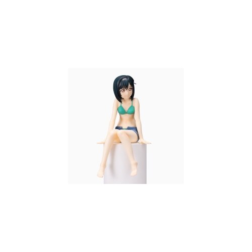 Love Live! Nijigasaki High School Idol Club Shioriko Mifune Perching Premium Figure