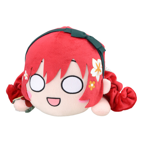 Nesoberi Plush Emma Verde - Evergreen M