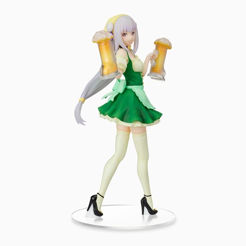 SPM Figure Emilia (Oktoberfest Ver.)