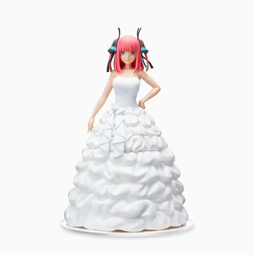 SPM Figure Nino Nakano Bride Ver.