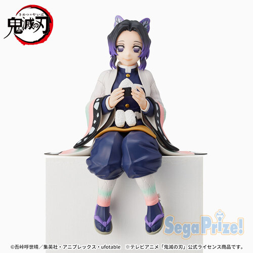 PM Perching Figure Shinobu Kocho