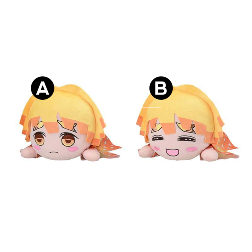 Demon Slayer Nesoberi SP Plush Zenitsu Agatsuma