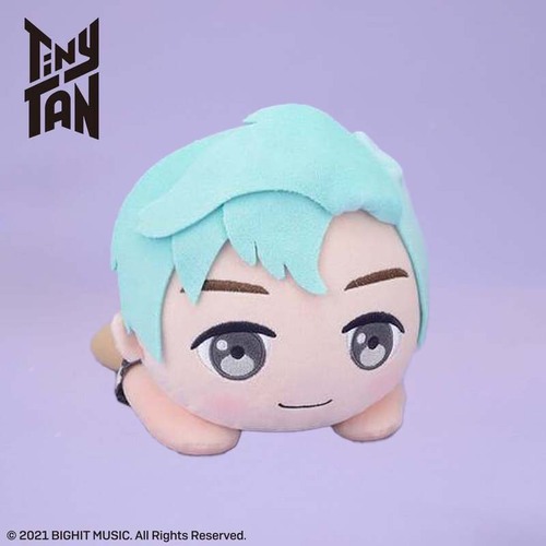 TinyTAN Dynamite Nesoberi SP Plush - RM