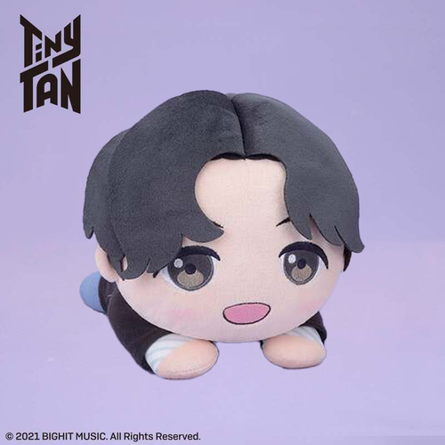 TinyTAN Dynamite Nesoberi SP Plush - SUGA