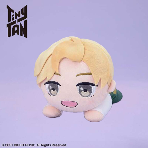TinyTAN Dynamite Nesoberi SP Plush - V