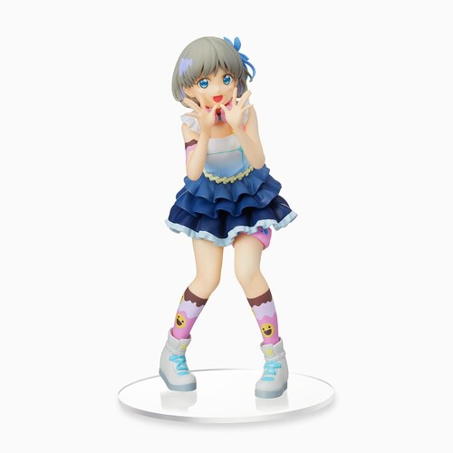 PM Figure KeKe Tang Hajimari ha Kimi no Sora ver.