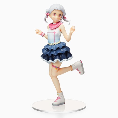 PM Figure Chisato Arashi Hajimari ha Kimi no Sora ver.