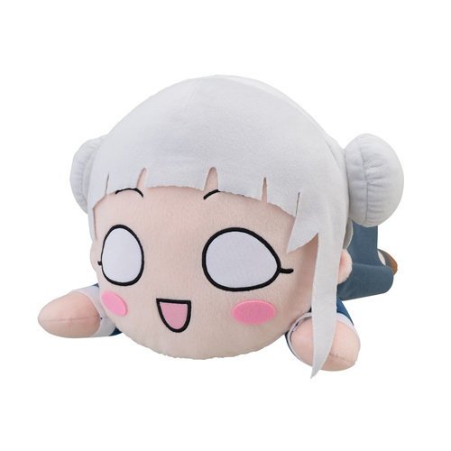 Jumbo Nesoberi Chisato Arashi