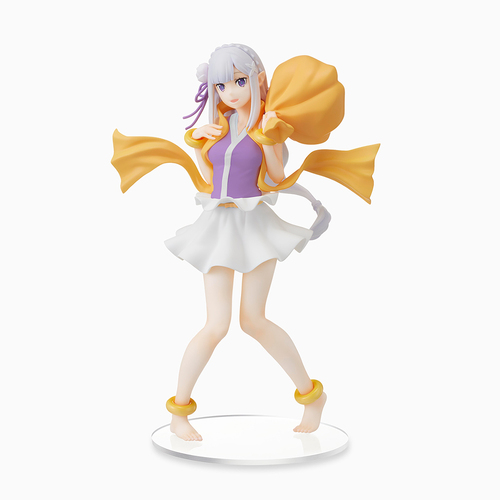 SPM Figure Emilia - Fuujin
