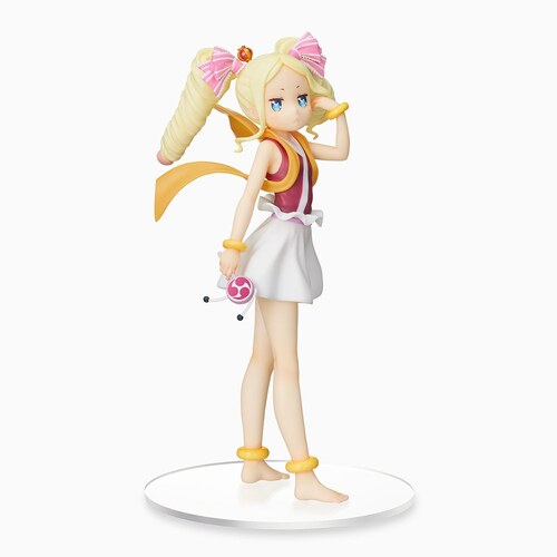 SPM Figure Beatrice - Raijin