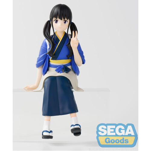 PM Perching Figure Takina Inoue