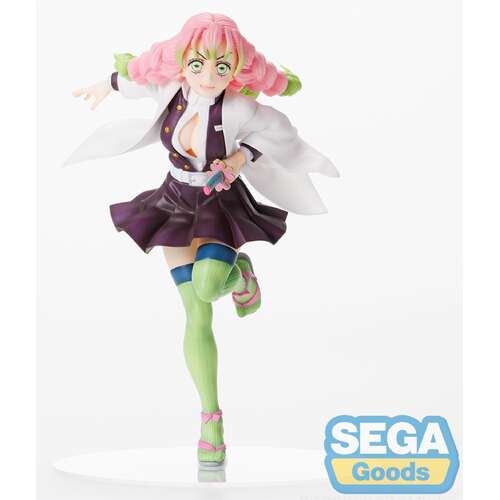 -PRE ORDER- FIGURIZMa Mitsuri Kanroji [Re-release]