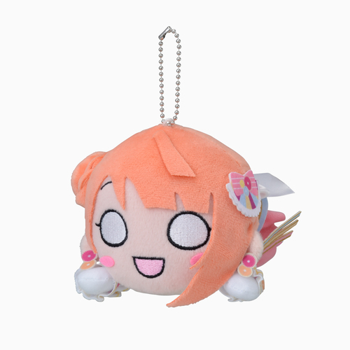 Nesoberi Plush Uehara Ayumu -Love U my friends S