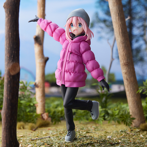 PM Figure Kagamihara Nadeshiko