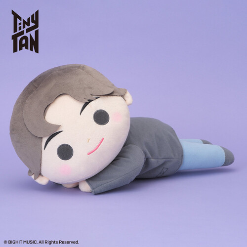 TinyTAN Dynamite SUGA Dreamy Jumbo Plush