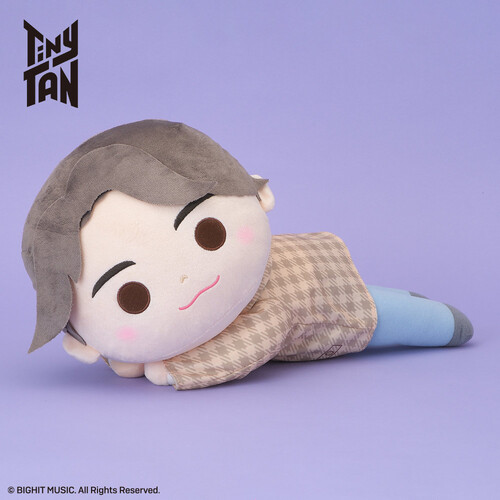 TinyTAN Dynamite Jung Kook Dreamy Jumbo Plush