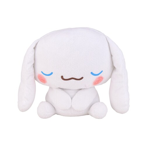 Yurukawa Sanrio Characters Giga Jumbo Sweet Dream Cinnamoroll Plush