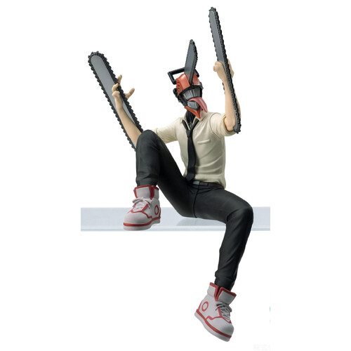 PM Perching Figure Chainsaw Man