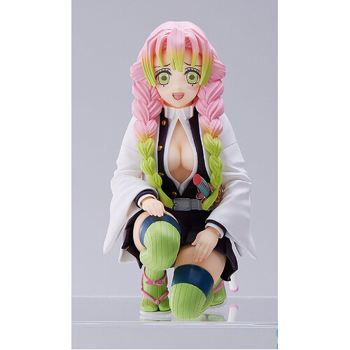 -PRE ORDER- PM Perching Figure Mitsuri Kanroji Hashira Meeting [Re-release]