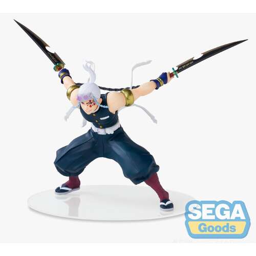 -PRE ORDER- FIGURIZMa Tengen Uzui [Re-release]