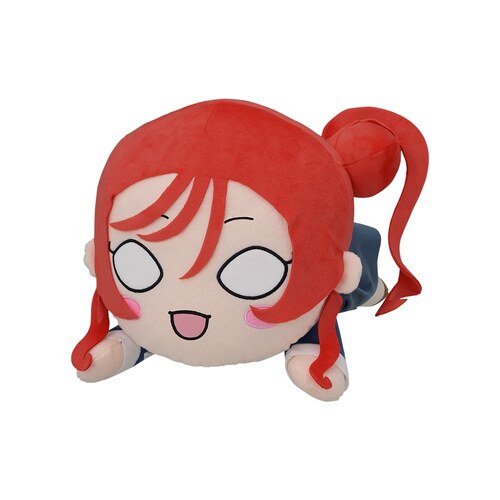 JUMBO NESOBERI Plush Mei Yoneme