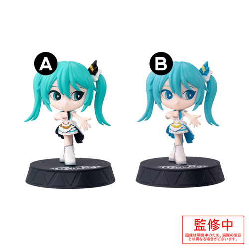 Tip n Pop PM Figure Hatsune Miku in the Stage Sekai