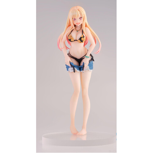 Luminasta Marin Kitagawa First Measurements