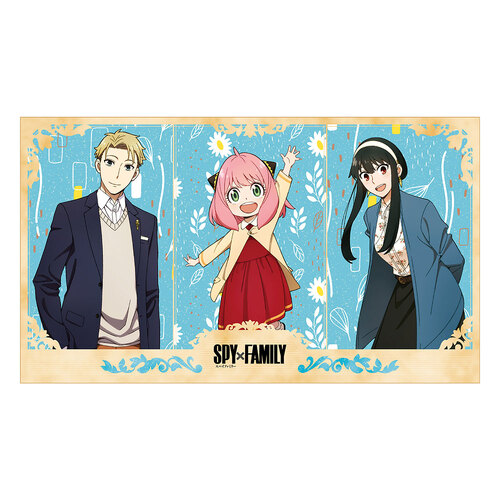 SPY×FAMILY Premium Tapestry vol.2