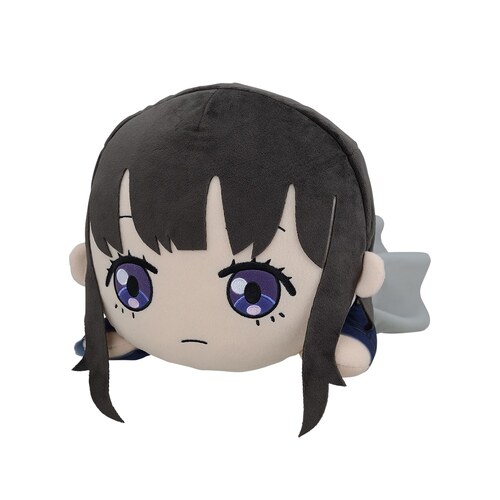 Jumbo Nesoberi Plush Inoue Takina