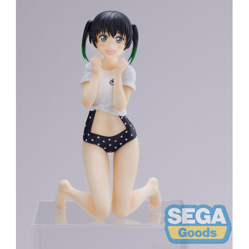 PM Perching Figure Yu Takasaki