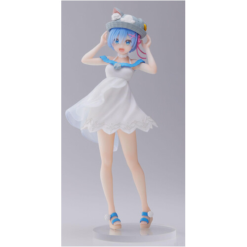 Luminasta Rem Nyatsu Day