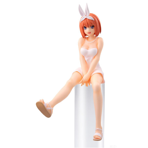 PM Perching Figure Yotsuba Nakano
